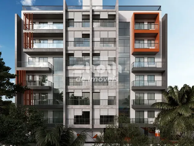 Flat com 45m² 1 quarto e 1 banheiro, à venda, no bairro Jardim Oceania em João Pessoa