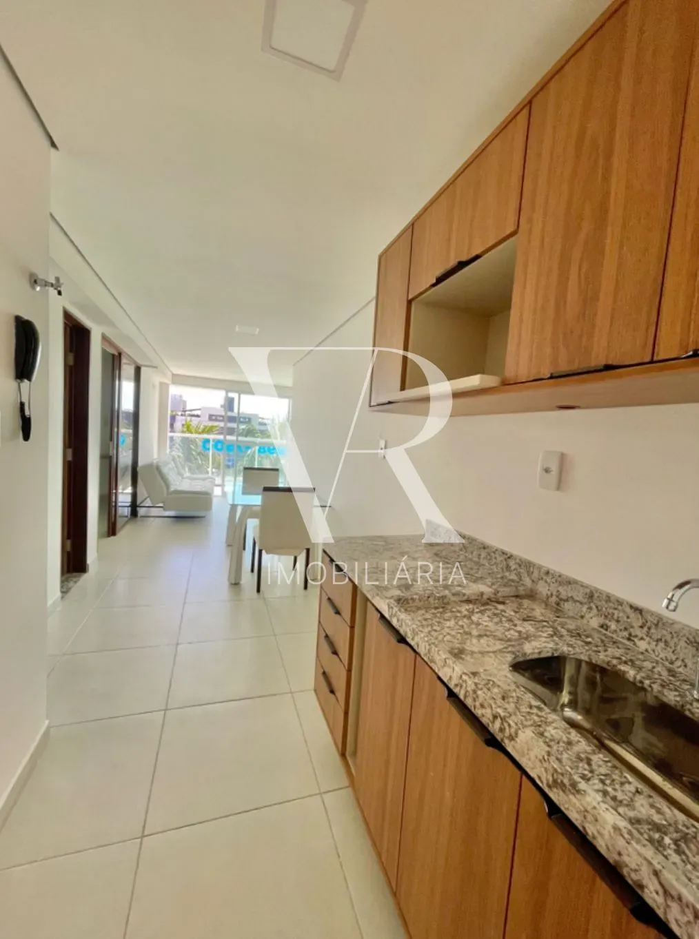 Flat/Apart Hotel, 2 quartos, 46 m² - Foto 7