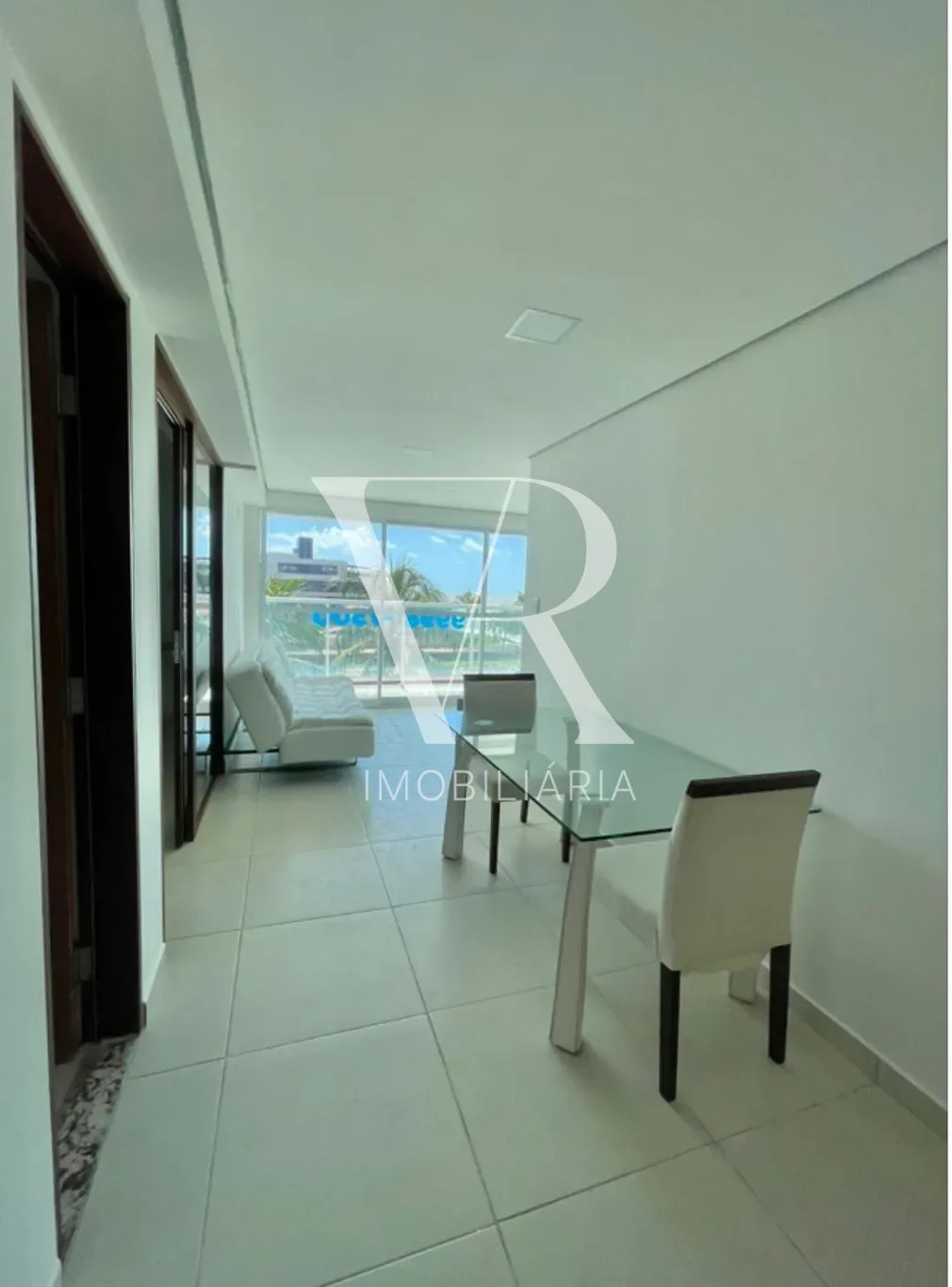 Flat/Apart Hotel, 2 quartos, 46 m² - Foto 8