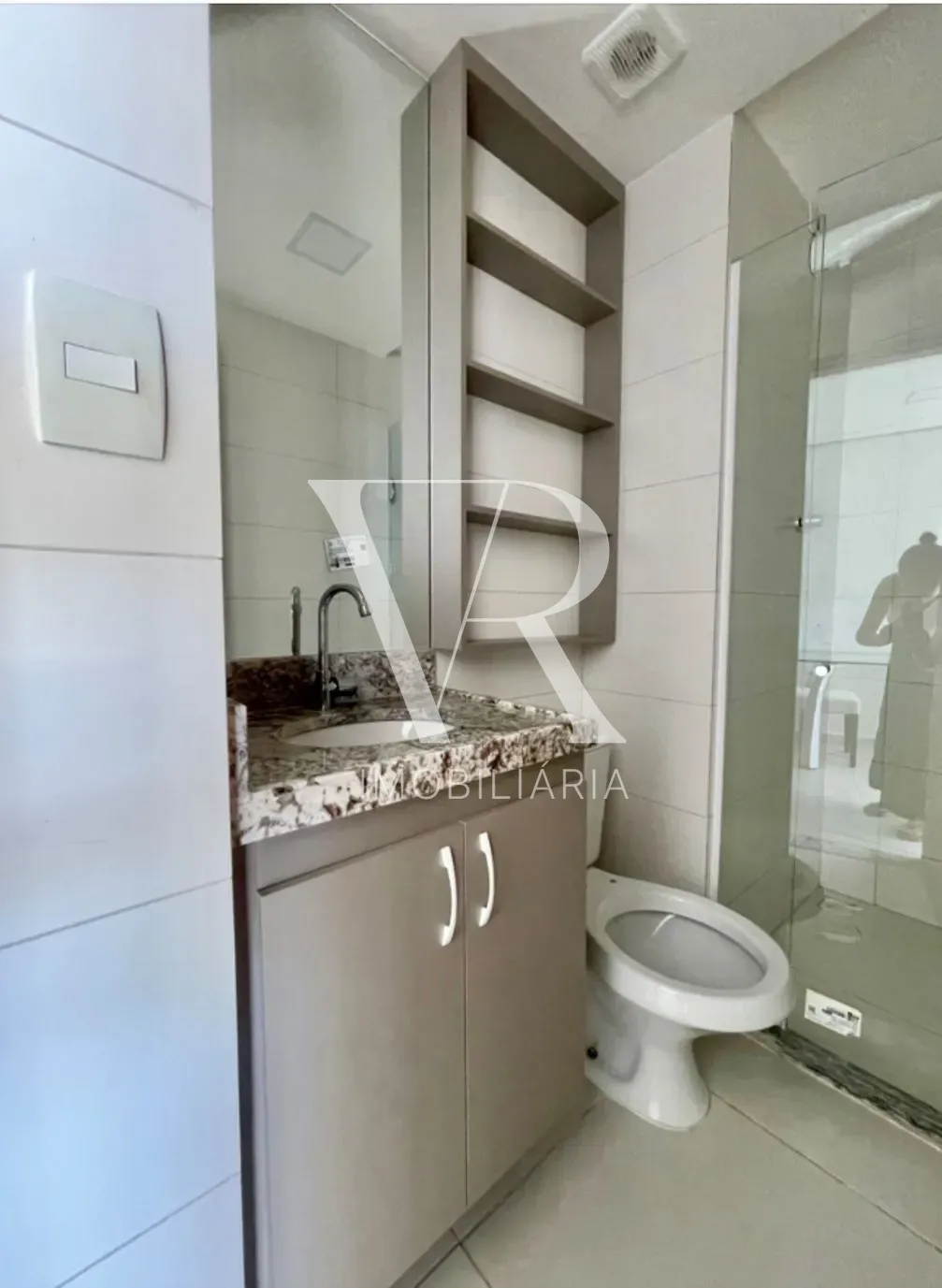 Flat/Apart Hotel, 2 quartos, 46 m² - Foto 11