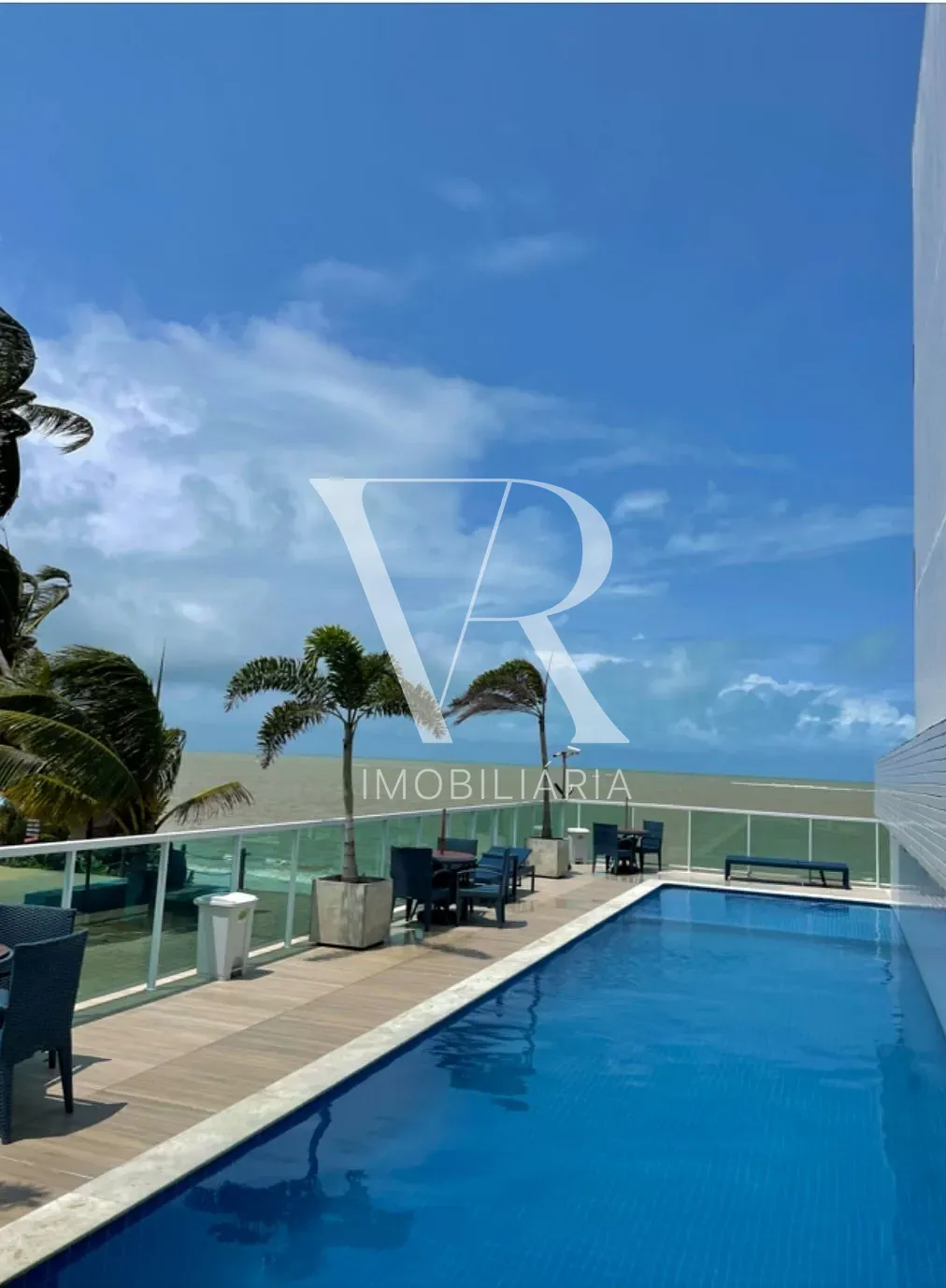 Flat/Apart Hotel, 2 quartos, 46 m² - Foto 4