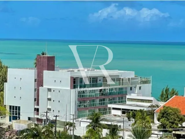Flat 2 quartos e 1 banheiro, à venda, no bairro Jardim Oceania em João Pessoa