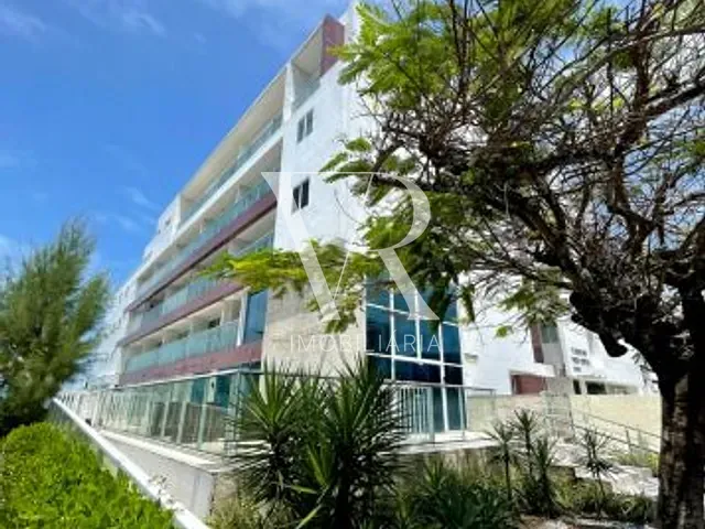 Flat 2 quartos e 1 banheiro, à venda, no bairro Jardim Oceania em João Pessoa