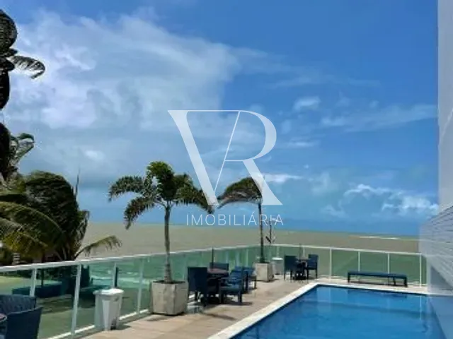 Flat 2 quartos e 1 banheiro, à venda, no bairro Jardim Oceania em João Pessoa