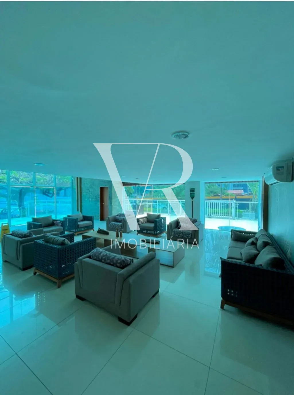 Flat/Apart Hotel, 2 quartos, 46 m² - Foto 3