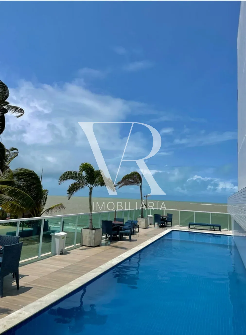 Flat/Apart Hotel, 2 quartos, 46 m² - Foto 4
