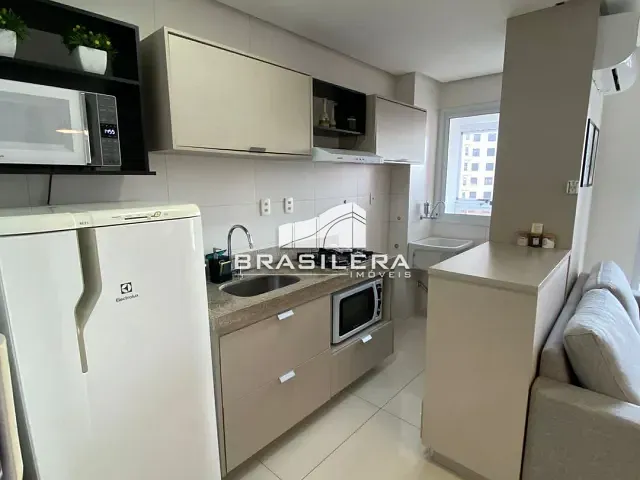 Flat com 39m² 1 quarto e 1 banheiro, à venda, no bairro Setor Bueno em Goiânia
