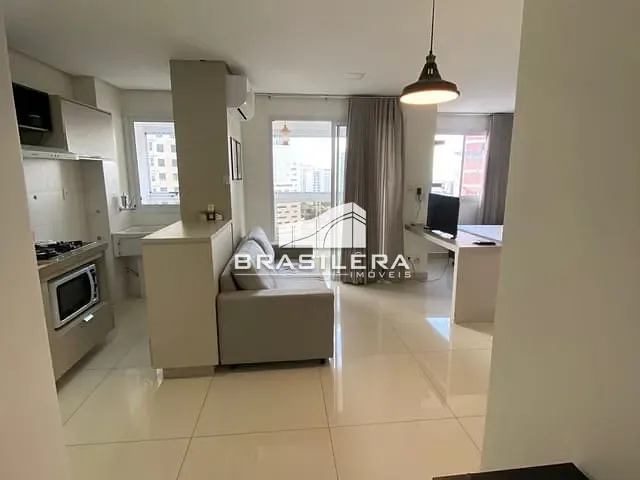 Flat com 39m² 1 quarto e 1 banheiro, à venda, no bairro Setor Bueno em Goiânia