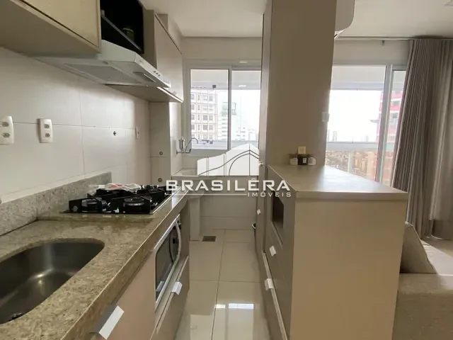 Flat com 39m² 1 quarto e 1 banheiro, à venda, no bairro Setor Bueno em Goiânia