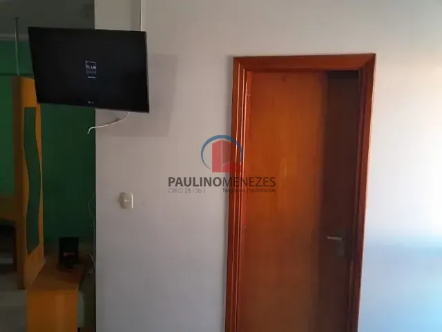Flat com 40m² 1 quarto e 1 banheiro, para alugar, no bairro Santa Cruz em Americana