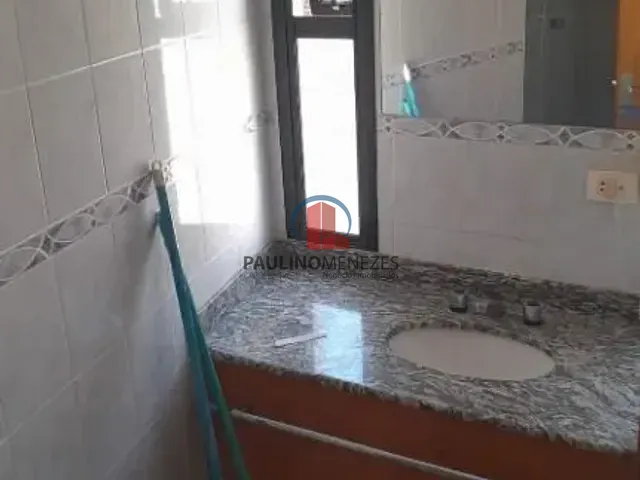 Flat com 40m² 1 quarto e 1 banheiro, para alugar, no bairro Santa Cruz em Americana