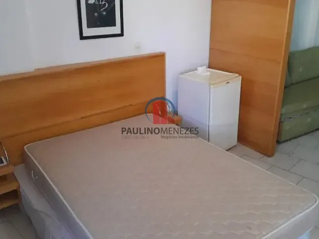 Flat com 40m² 1 quarto e 1 banheiro, para alugar, no bairro Santa Cruz em Americana
