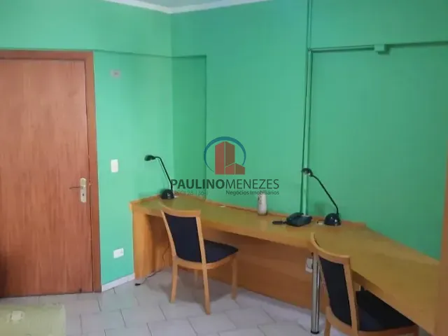 Flat com 40m² 1 quarto e 1 banheiro, para alugar, no bairro Santa Cruz em Americana