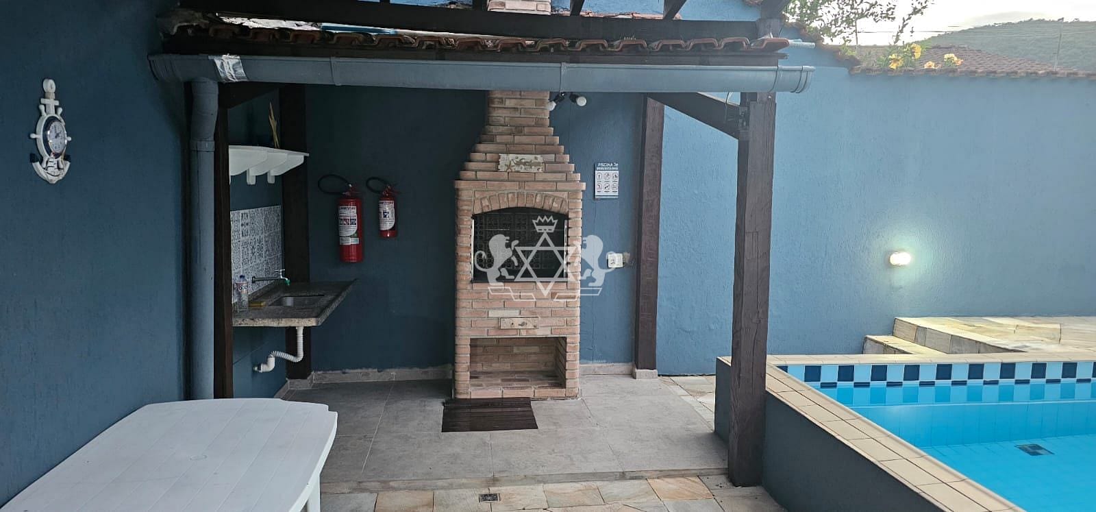 Flat/Apart Hotel à venda com 1 quarto, 48m² - Foto 4
