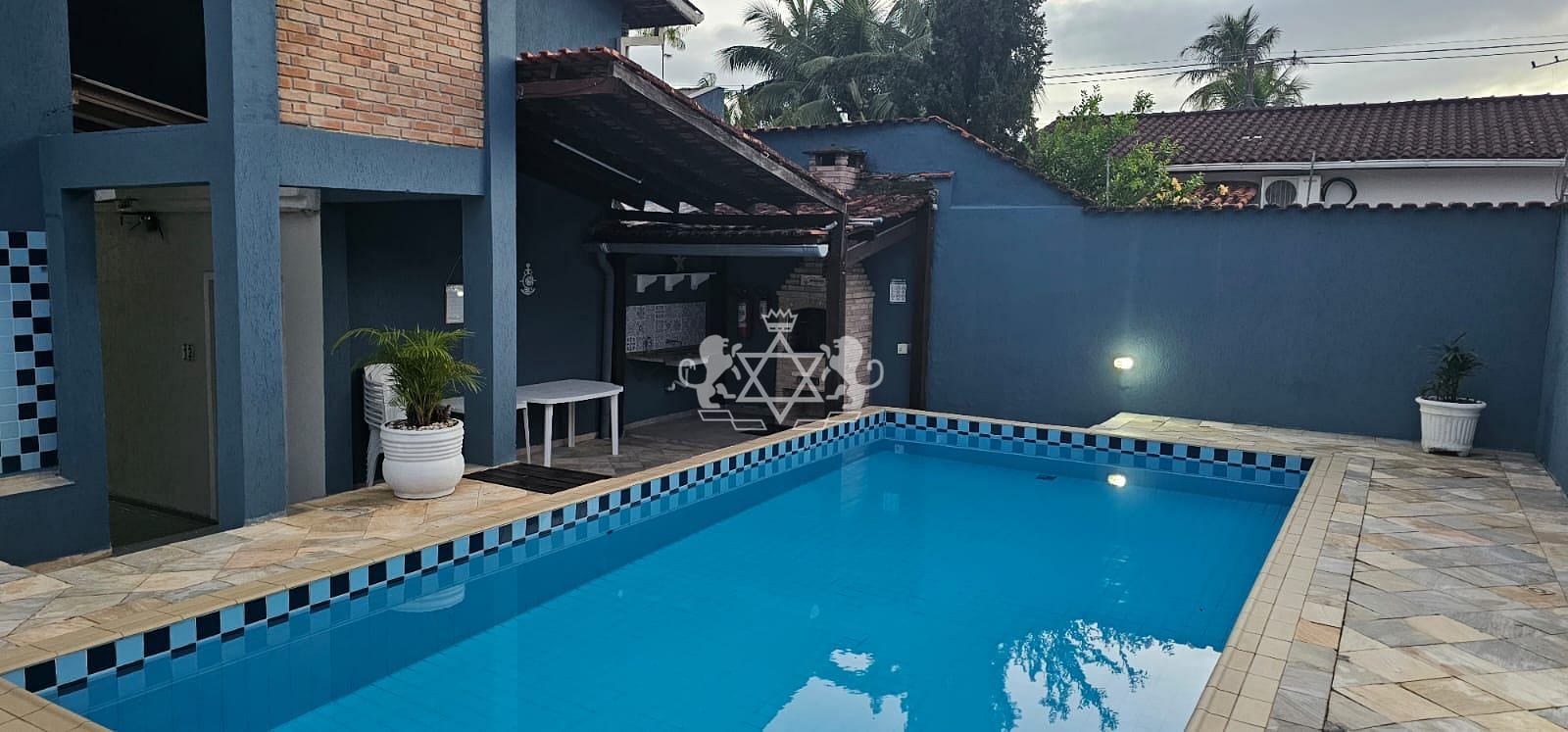 Flat/Apart Hotel à venda com 1 quarto, 48m² - Foto 5