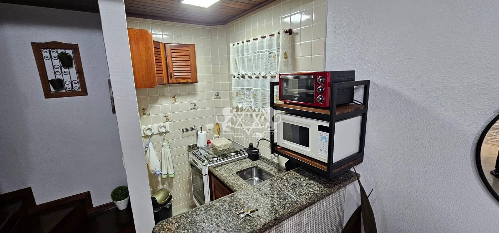 Flat/Apart Hotel à venda com 1 quarto, 48m² - Foto 16