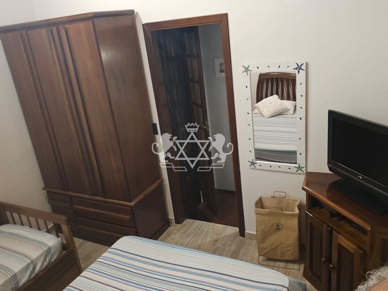 Flat/Apart Hotel à venda com 1 quarto, 48m² - Foto 19