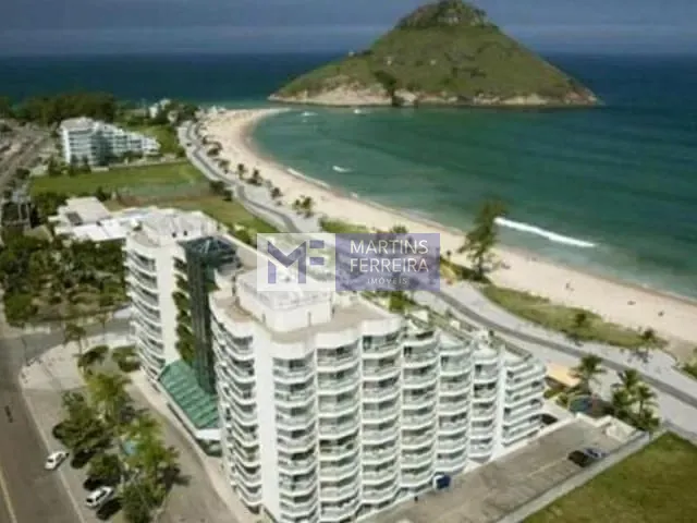 Flat com 44m² 1 quarto e 1 banheiro, à venda, no bairro Recreio dos Bandeirantes em Rio de Janeiro