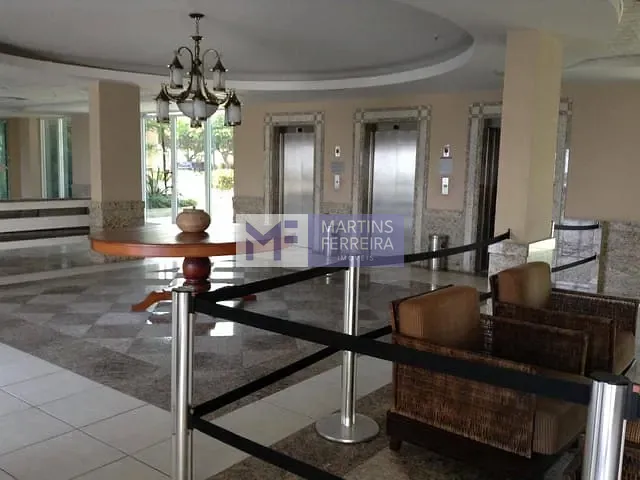 Flat com 44m² 1 quarto e 1 banheiro, à venda, no bairro Recreio dos Bandeirantes em Rio de Janeiro