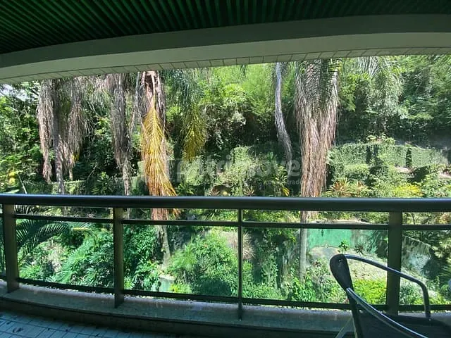 Apartamento com 56m², para alugar, no bairro Lagoa em Rio de Janeiro