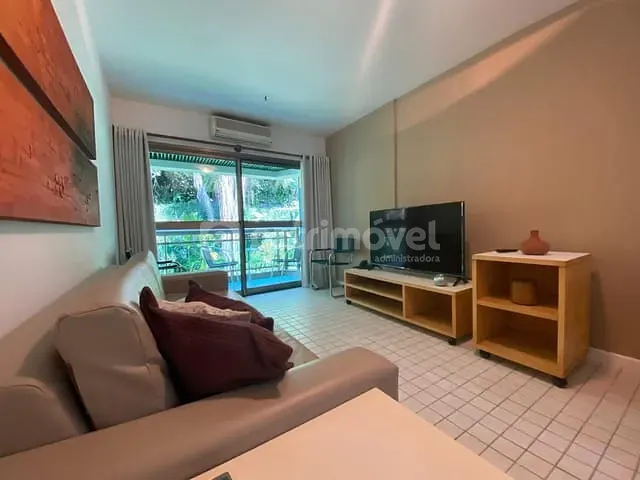 Apartamento com 56m², para alugar, no bairro Lagoa em Rio de Janeiro