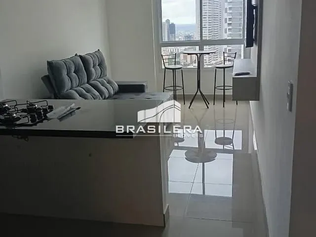 Flat 1 quarto e 1 banheiro, à venda, no bairro Setor Marista em Goiânia