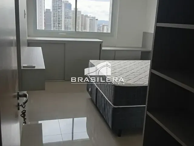 Flat 1 quarto e 1 banheiro, à venda, no bairro Setor Marista em Goiânia