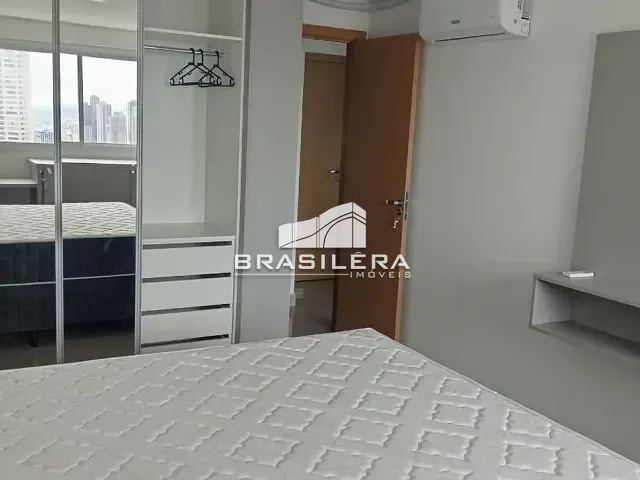 Flat 1 quarto e 1 banheiro, à venda, no bairro Setor Marista em Goiânia