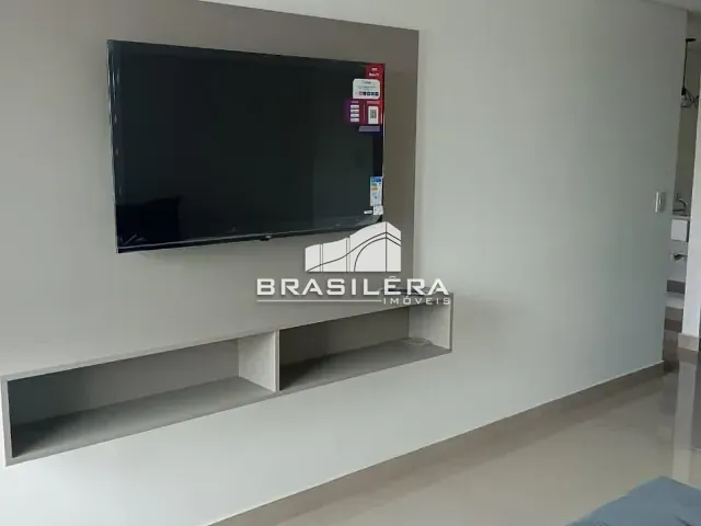 Flat 1 quarto e 1 banheiro, à venda, no bairro Setor Marista em Goiânia