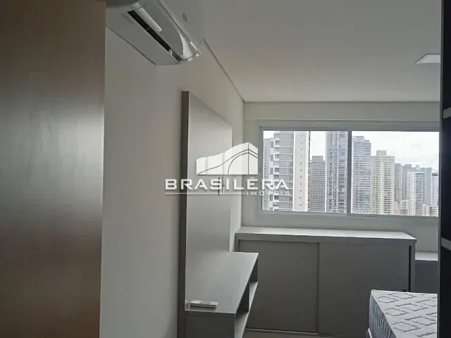 Flat 1 quarto e 1 banheiro, à venda, no bairro Setor Marista em Goiânia