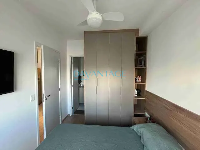 Flat com 24m² 1 quarto e 1 banheiro, para alugar, no bairro Vila Pompéia em São Paulo