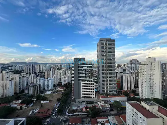 Flat com 24m² 1 quarto e 1 banheiro, para alugar, no bairro Vila Pompéia em São Paulo