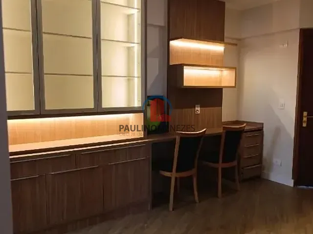 Flat com 40m² 1 quarto e 1 banheiro, à venda, no bairro Santa Cruz em Americana