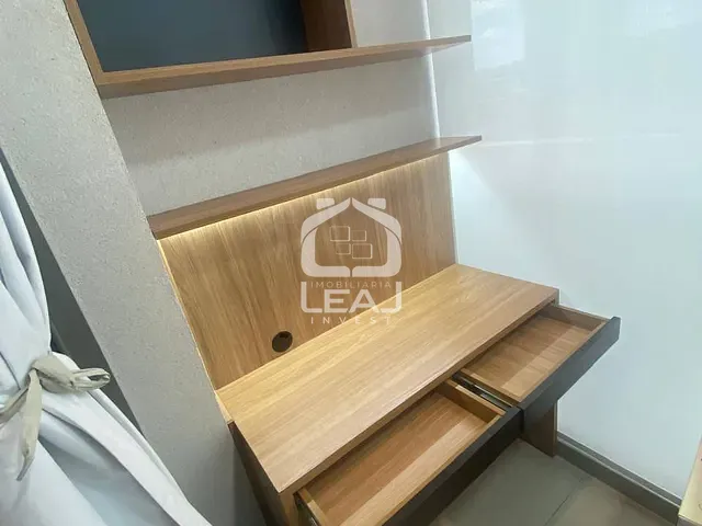 Flat com 30m² 1 quarto e 1 banheiro, à venda ou para alugar, no bairro Moema em São Paulo