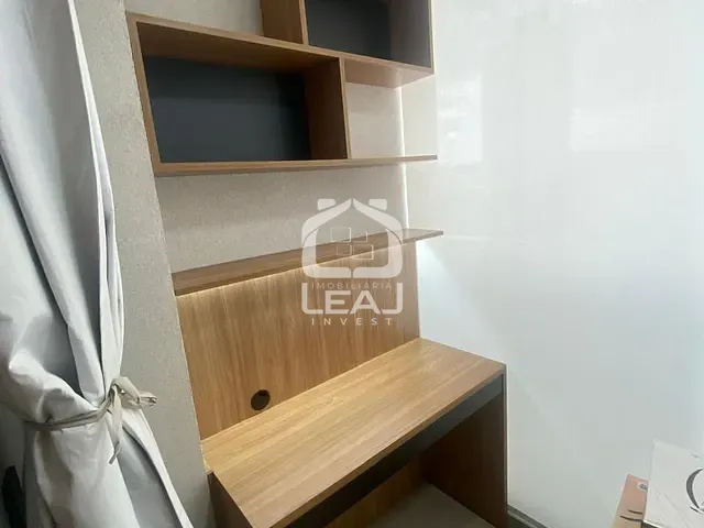 Flat com 30m² 1 quarto e 1 banheiro, à venda ou para alugar, no bairro Moema em São Paulo