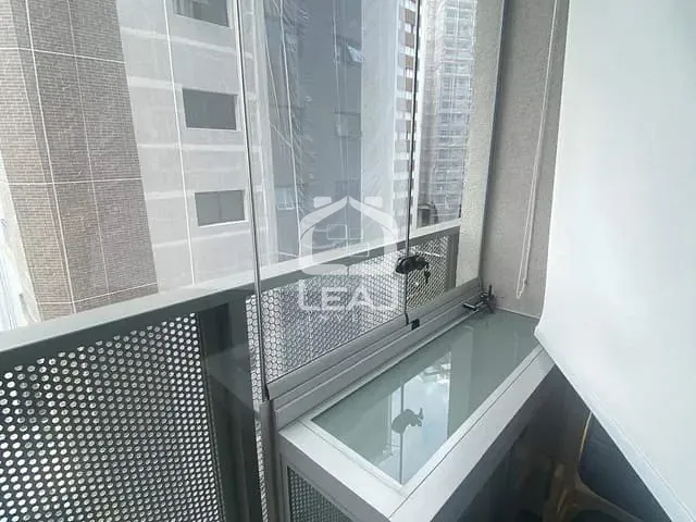 Flat com 30m² 1 quarto e 1 banheiro, à venda ou para alugar, no bairro Moema em São Paulo