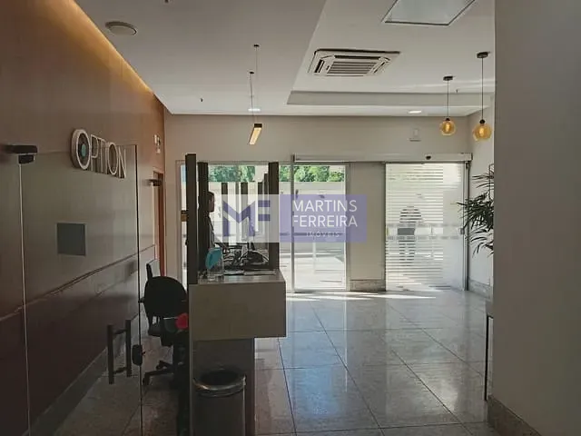 Flat com 47m² 2 quartos e 2 banheiros, à venda, no bairro Recreio dos Bandeirantes em Rio de Janeiro