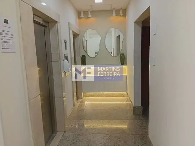 Flat com 47m² 2 quartos e 2 banheiros, à venda, no bairro Recreio dos Bandeirantes em Rio de Janeiro
