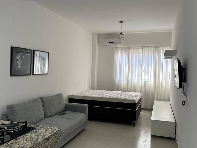 Foto do Flat - Flat Mobiliado para locação no Setor Oeste, Goiânia, GO | Home Gyn Imóveis Ltda