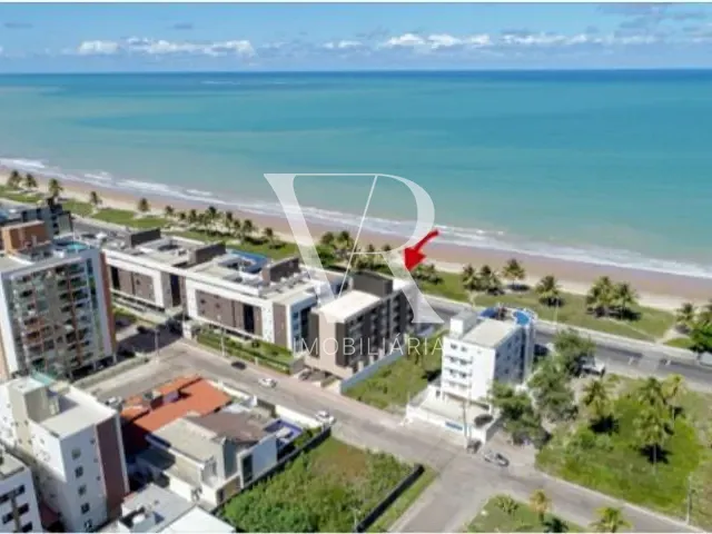 Flat 1 quarto e 1 banheiro, à venda, no bairro Intermares em Cabedelo