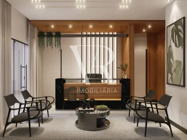 Flat 1 quarto e 1 banheiro, à venda, no bairro Intermares em Cabedelo