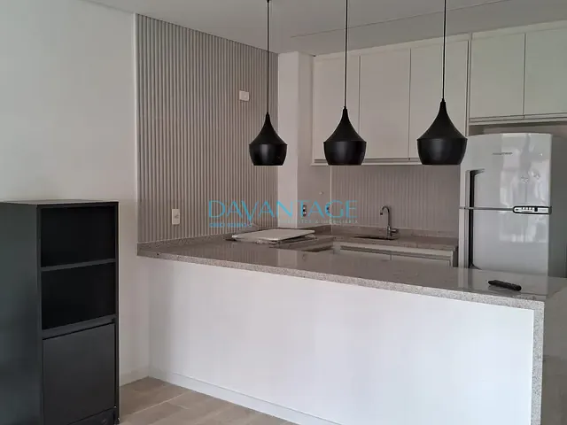 Flat 1 quarto e 1 banheiro, à venda, no bairro Barra Funda em São Paulo