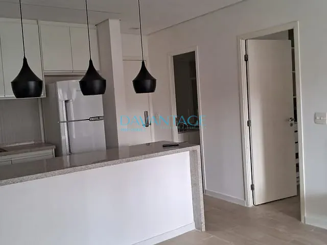 Flat 1 quarto e 1 banheiro, à venda, no bairro Barra Funda em São Paulo