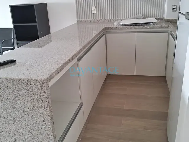 Flat 1 quarto e 1 banheiro, à venda, no bairro Barra Funda em São Paulo