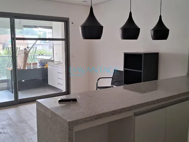 Flat 1 quarto e 1 banheiro, à venda, no bairro Barra Funda em São Paulo