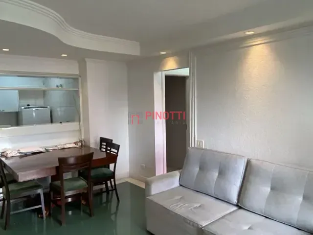 Flat 2 quartos e 1 banheiro, à venda, no bairro Centro em São Bernardo do Campo