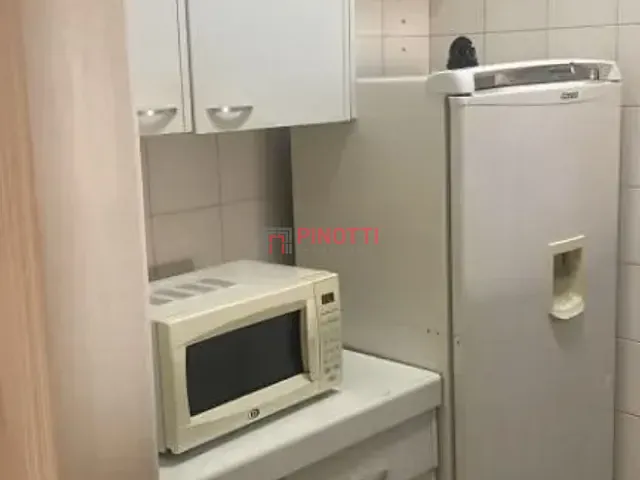Flat 2 quartos e 1 banheiro, à venda, no bairro Centro em São Bernardo do Campo