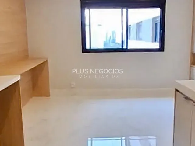 Studio com 27m² 1 quarto e 1 banheiro, à venda, no bairro Vila Olímpia em São Paulo