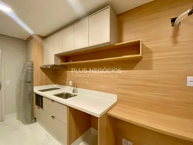 Studio com 27m² 1 quarto e 1 banheiro, à venda, no bairro Vila Olímpia em São Paulo