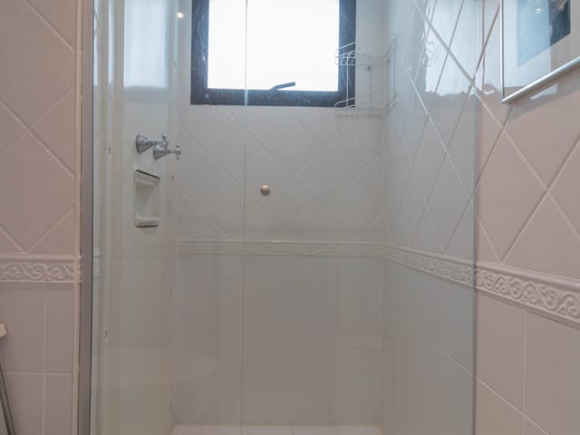Flat com 35m² 1 quarto e 1 banheiro, à venda, no bairro Jardim Paulista em São Paulo